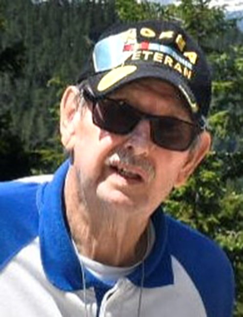 Obituary of Ronald Dwayne Vernon