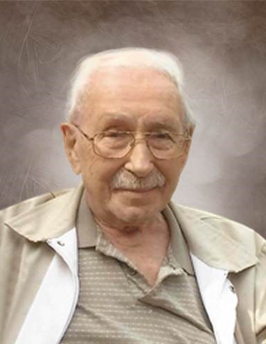 Obituary of Albert St-Amand