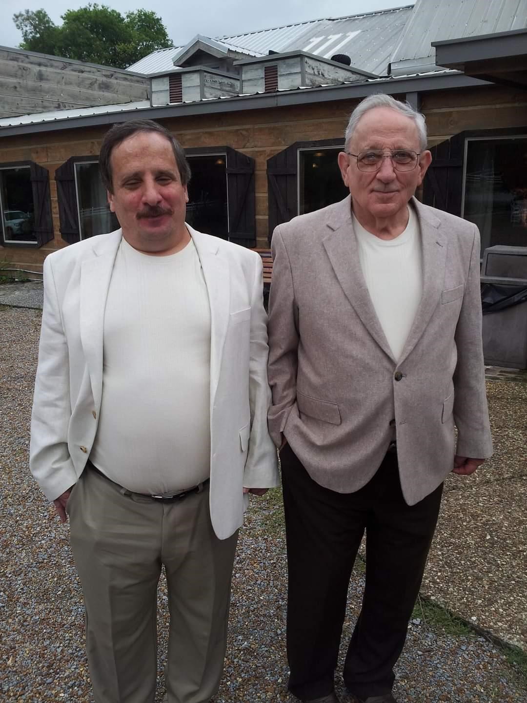 Obituary of Jeffrey Lane Cowan