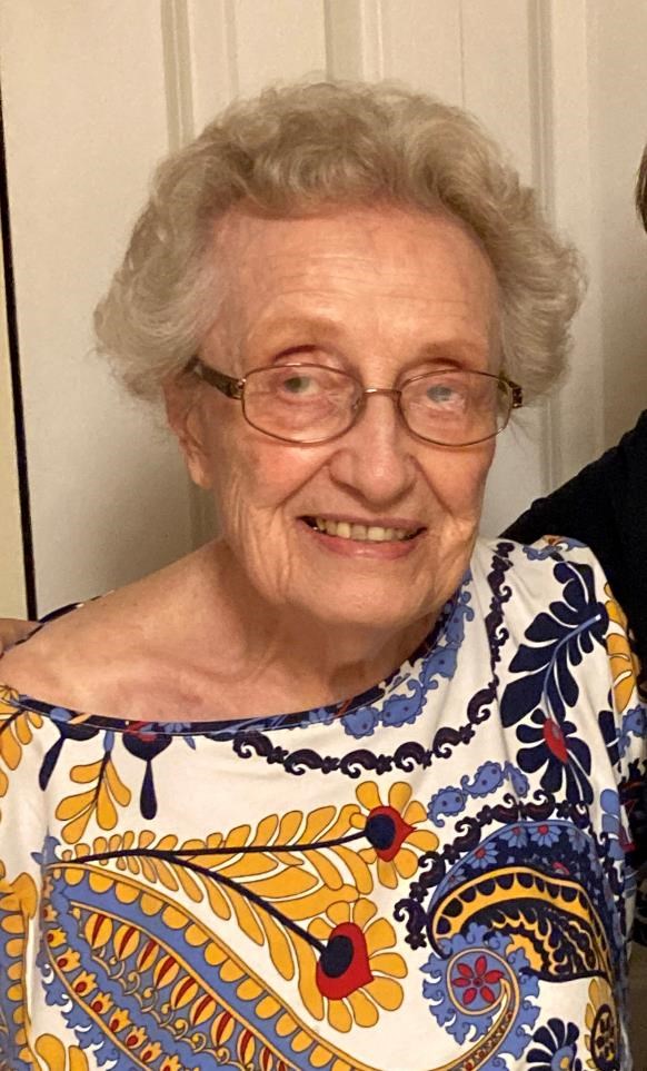 Obituario de Rose D. Turack