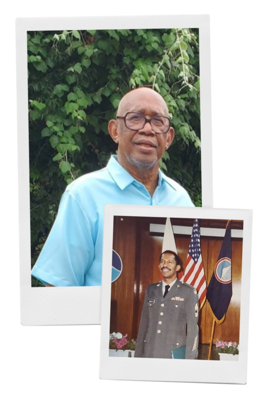 Obituary of Frank Adams Randolph