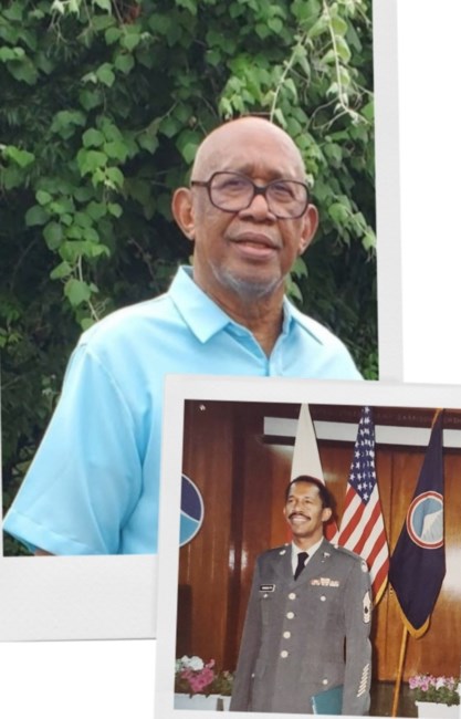 Obituary of Frank Adams Randolph