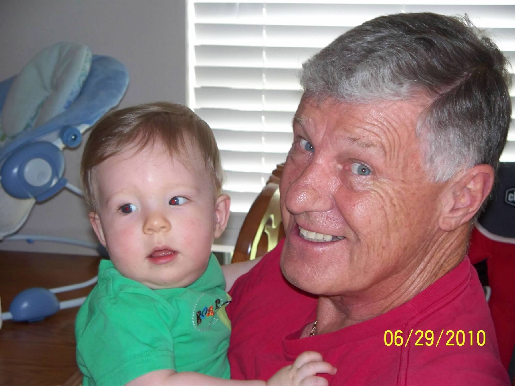 Dennis Edward Scott Obituary - Bentonville, AR