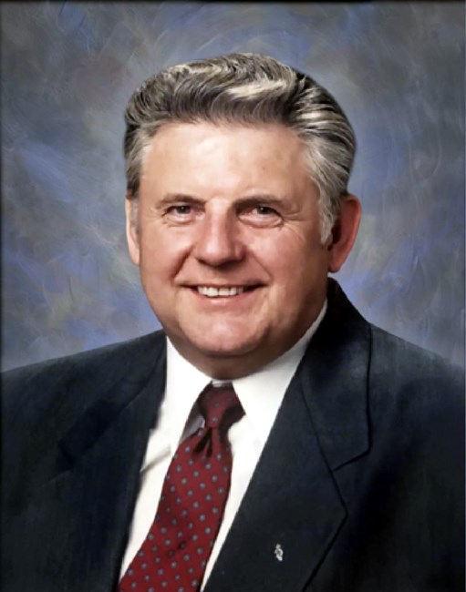 Obituary of Daniel Edward Domeracki PhD