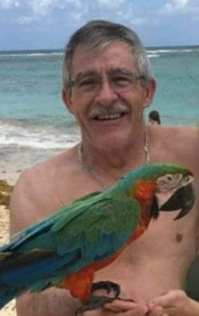 Obituary of Jacques Côté