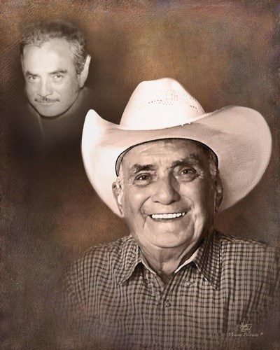 Obituary of Carlos Diaz Moreno