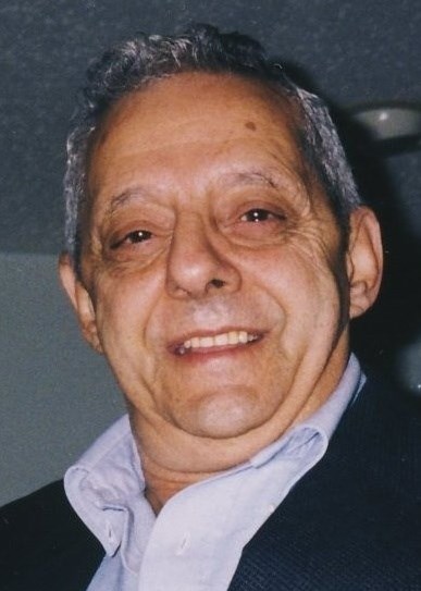 Obituario de Donald A. Deeb