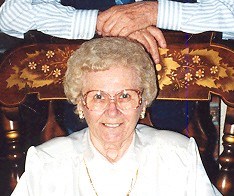 Obituary of Jennie Kowalski Sawchuk