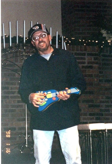 Obituary of Steven Howard Stamps