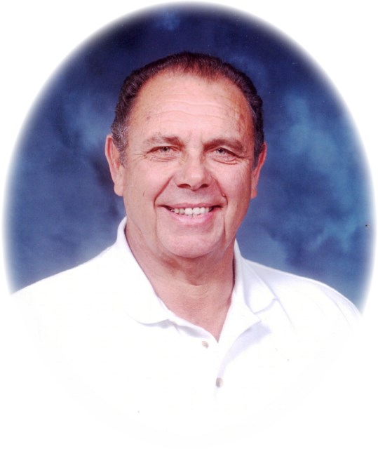 Obituary of Billy Neil Brewer