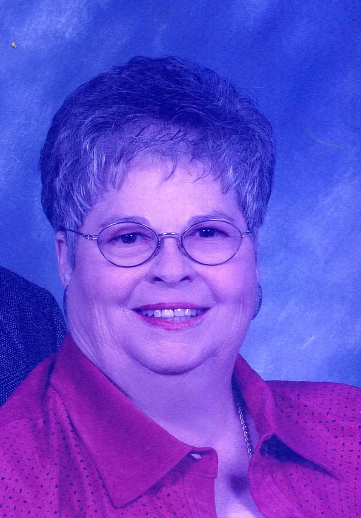 Obituary of Patricia Bonner