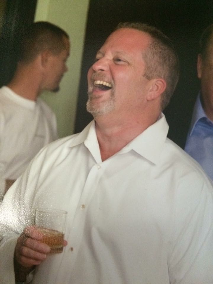 Obituary of Timothy Webster Biggs