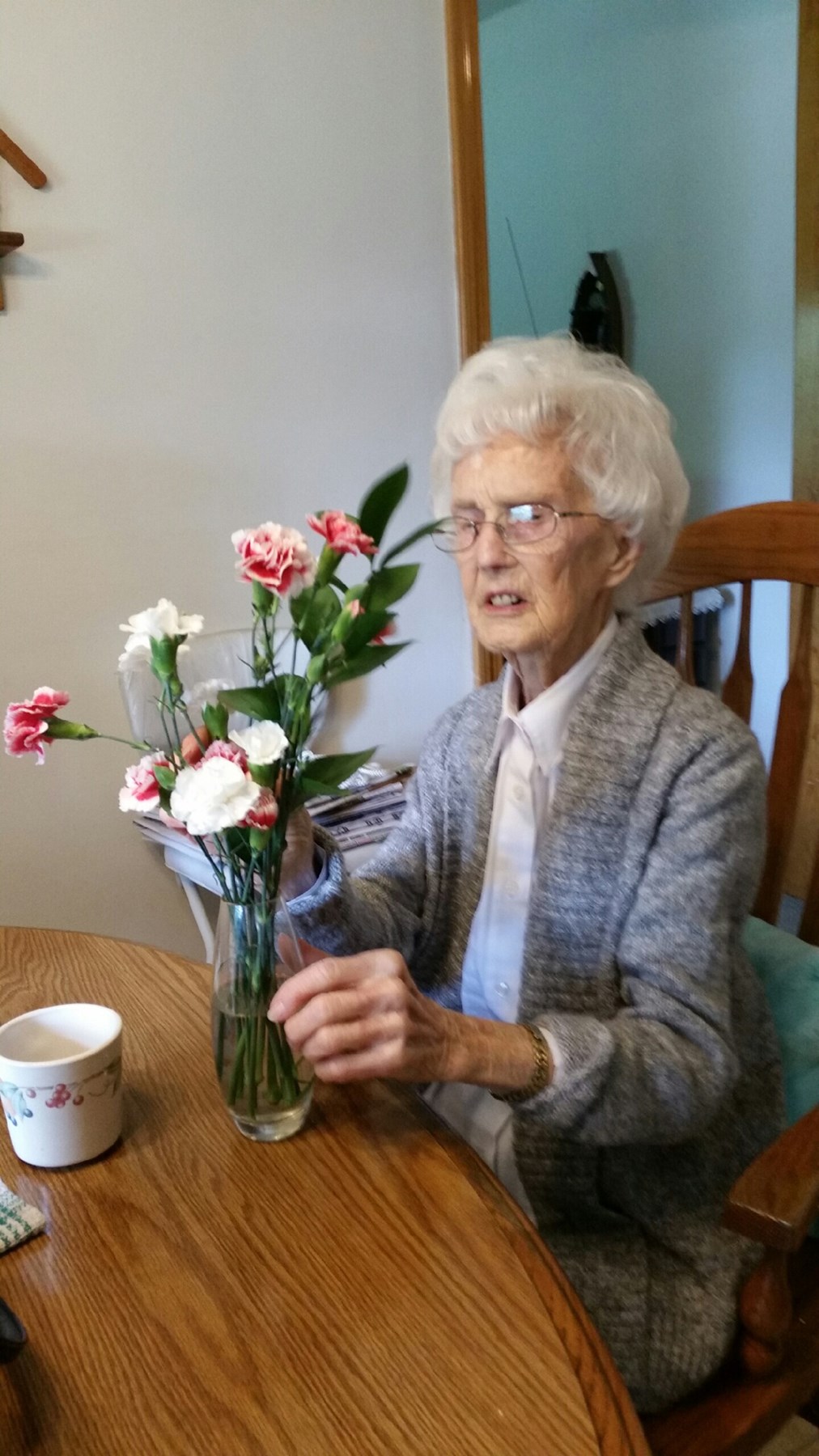 Obituary of Wanda Lee Wooldridge