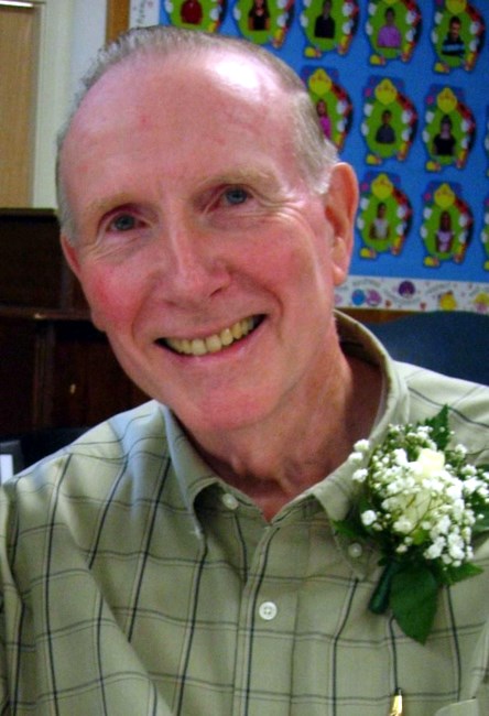 Obituary of Harold Freeman Jones