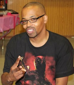 Obituary of Clemon Junior Jackson