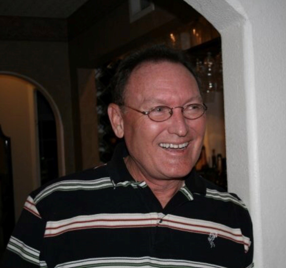Obituary of Fred William Horn Jr.