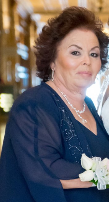 Obituary of Victoria "Vicky" Ann Aranda