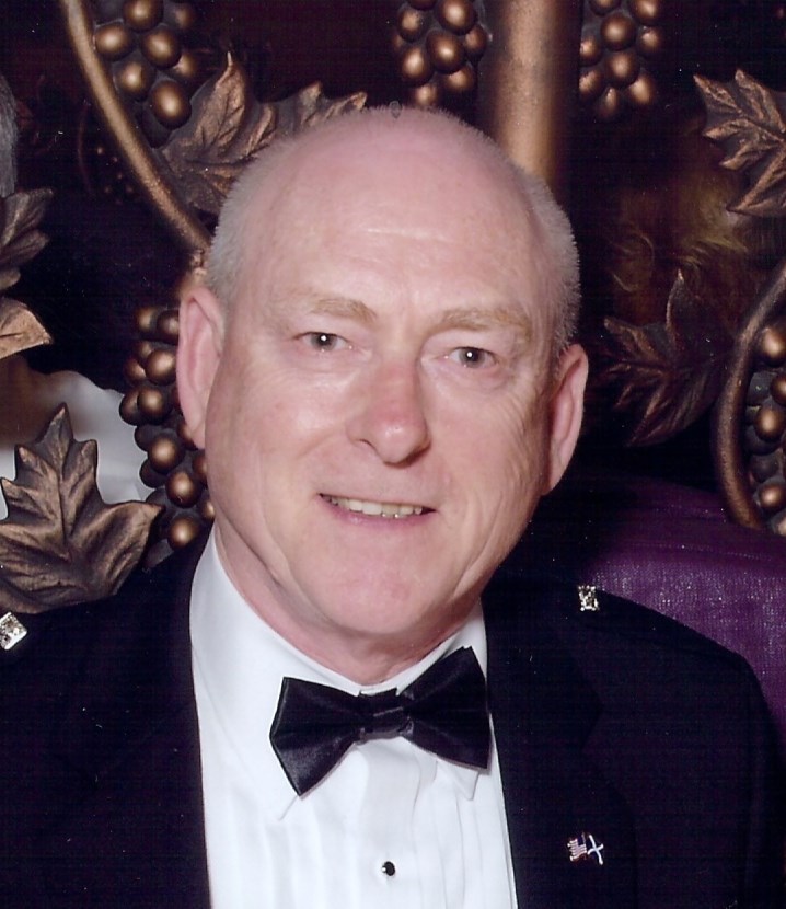 Donald Slater Obituary Houston, TX