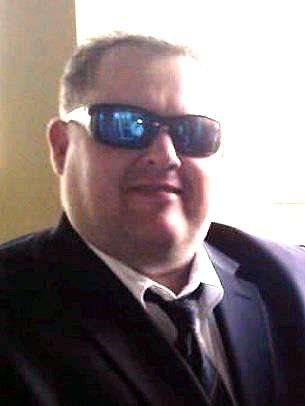 Obituario de Matthew Scott Holowecky