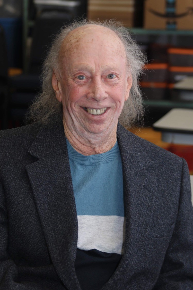 Obituary of Clarence William Austin Jr.