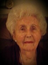 Obituary of Irene R Hamrick