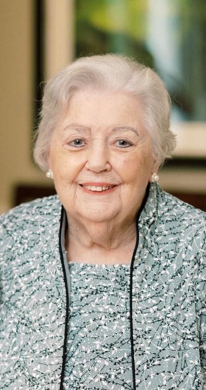 Obituario de Nancy Dellinger