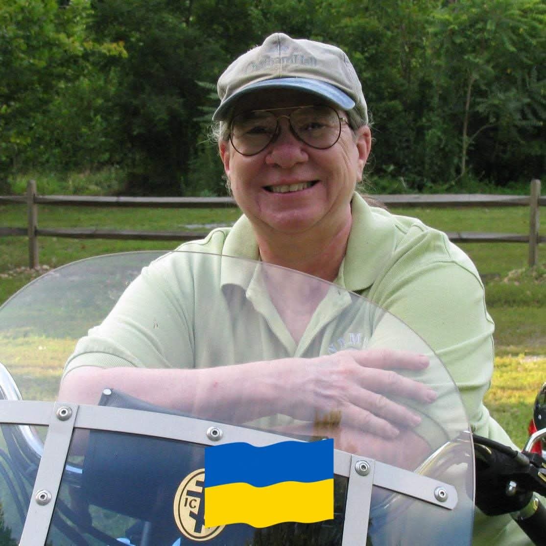 Avis de décès de Suzanne Marie Mathieu