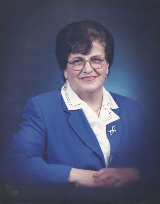Obituary of Amal T. Shelby