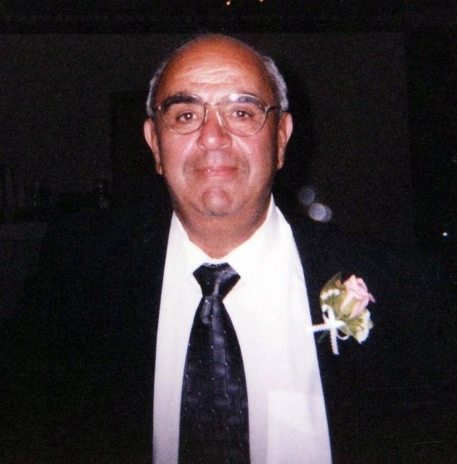 Obituary of Mitchell Zainea