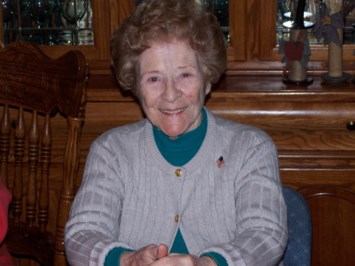 Avis de décès de Olga Margaret Dadaian