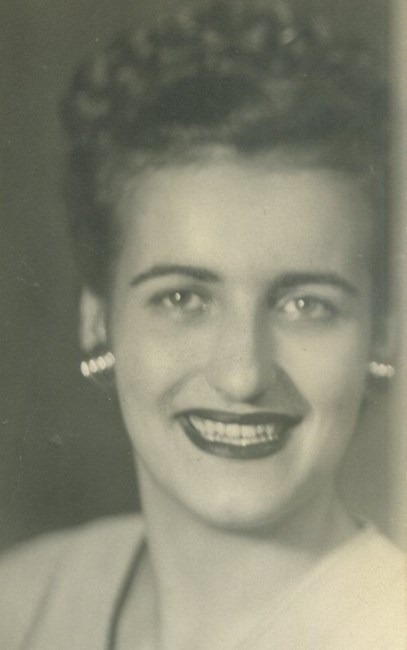 Obituary of Margaret Ann Duncan