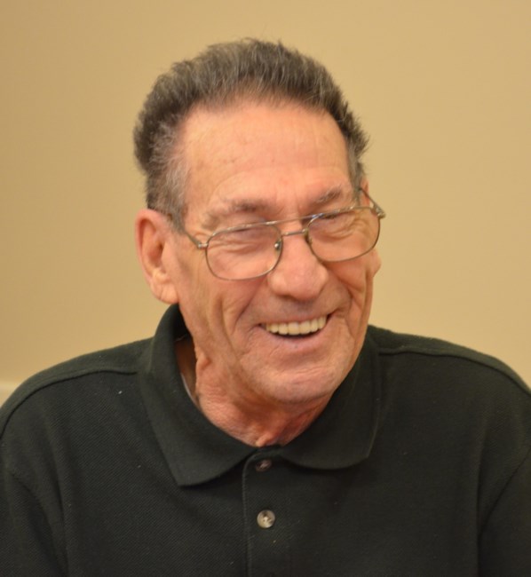 Obituary of Clifford Jesse Chester