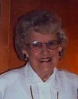 Obituary of Billie Ruth Wheat