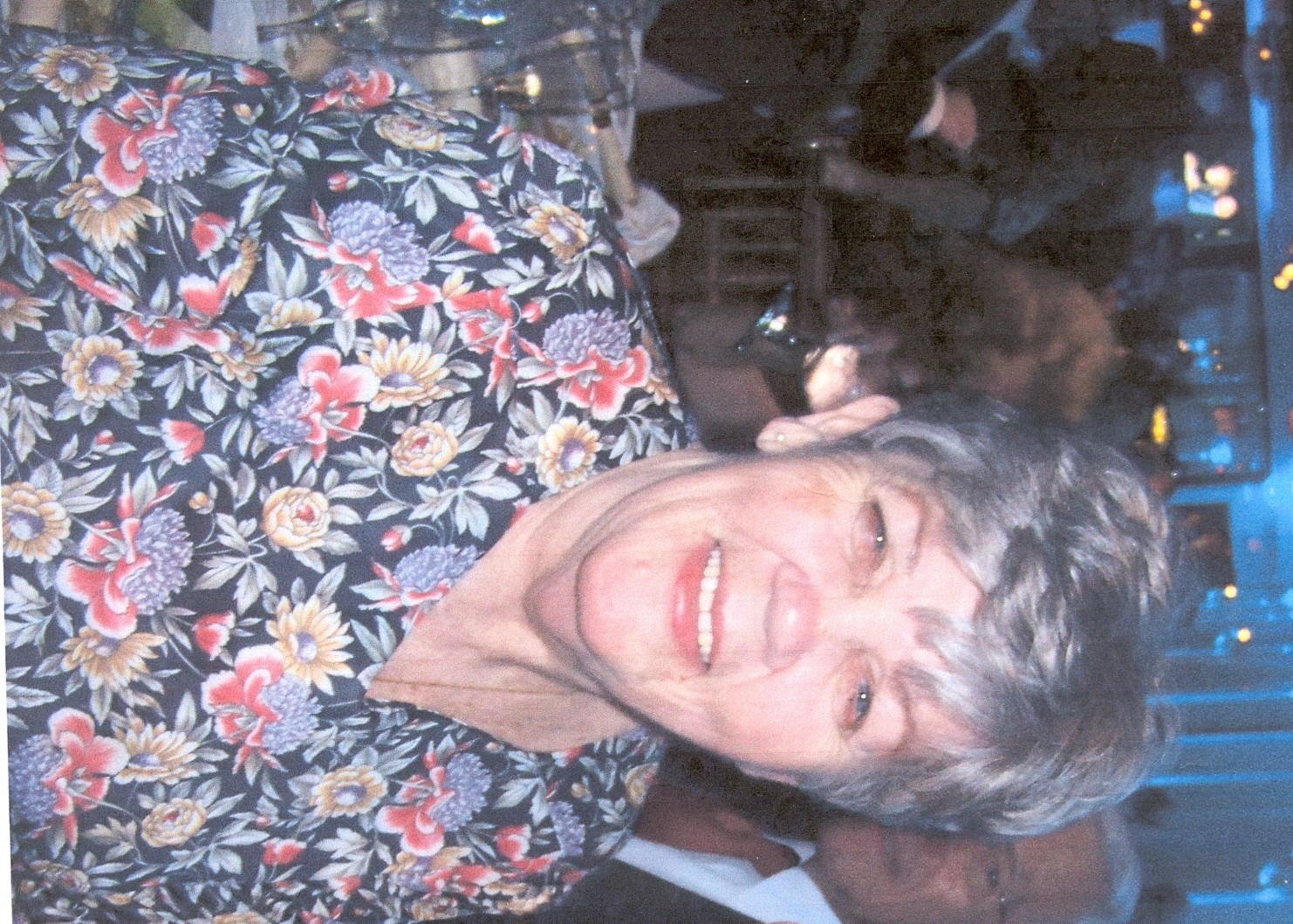 Obituary of Veronica A. Sheehan