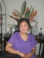 Emelina Yapdiangco