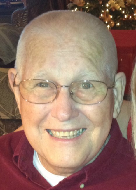 Obituary of James Ray Park Sr.