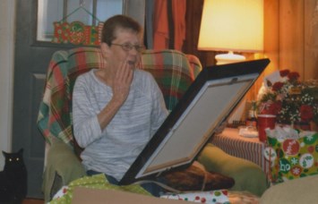 Obituary of Donna W. Frederick