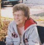 Elizabeth Brooks