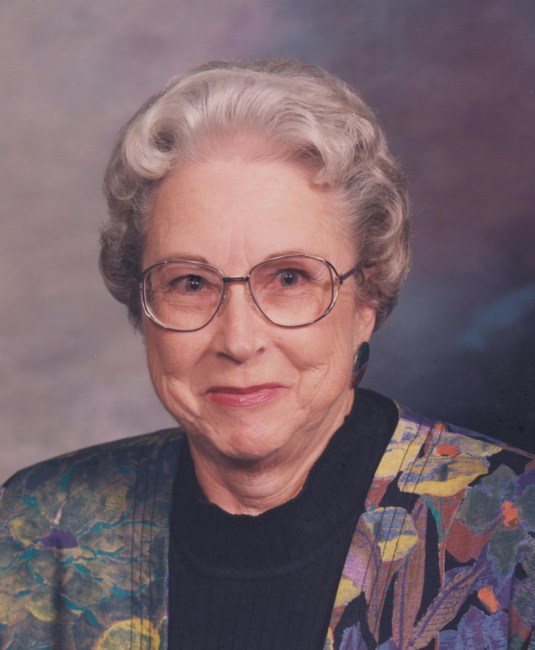 Obituary of Valta Ruth Nunley Loftin