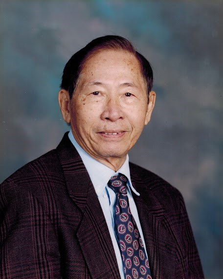 Obituary of Nguyen Van Hoang