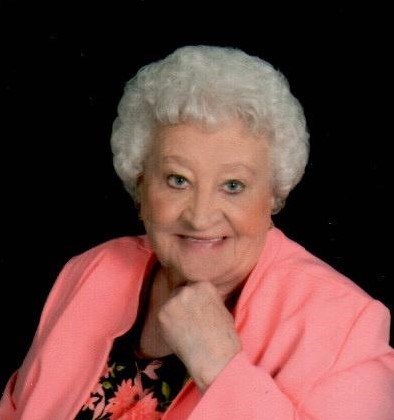 Obituary of Reba L. Johnson Silvers