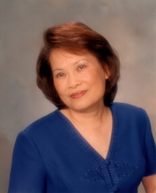 Obituary of Le Nga Lunsford