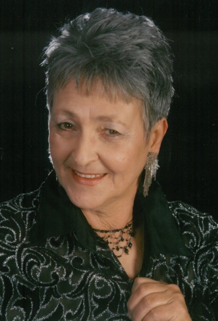 Obituary of Marta Neal