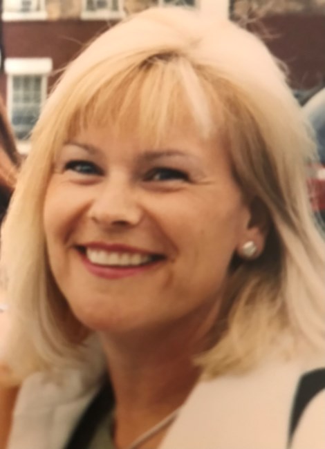 Obituario de Linda Ann McCready