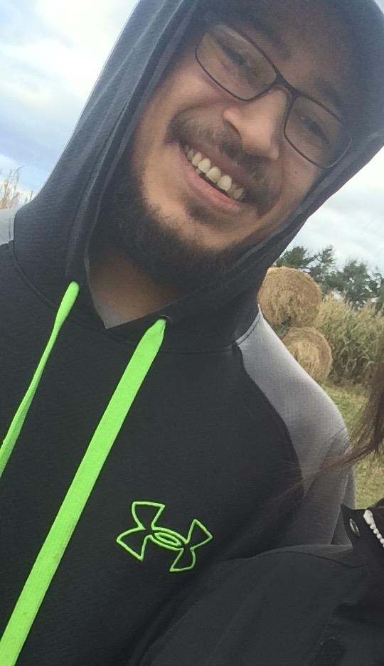 Obituary of Curtis William Bernard