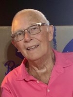 Kenneth Yates