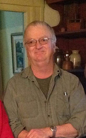 Obituary of Kevin Tidd