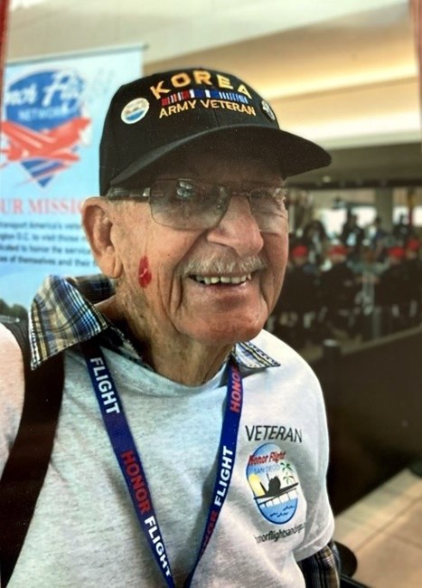 Obituary of Manuel "Sparky" T Sparks