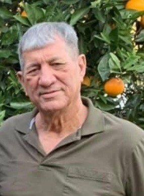 Obituary of Melvin J. Diez Jr.