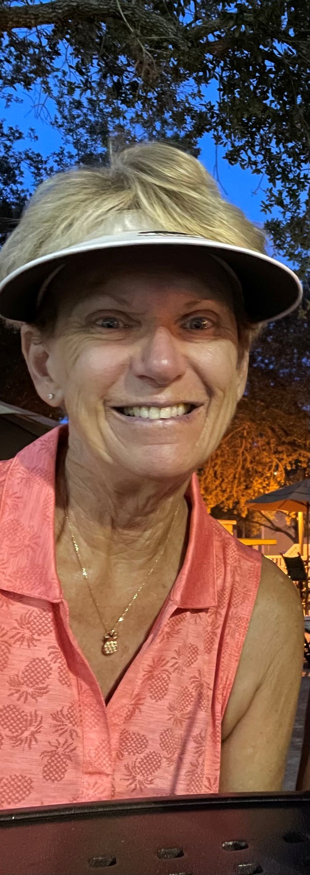 Obituary of Doris Healey Cockerell
